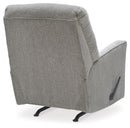Altari - Rocker Recliner