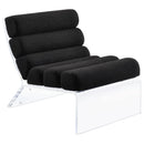 Freeman - Armless Chair