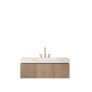 Muri 48" Bathroom Vanity & Sink