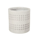 Elegant Design Cube Planter