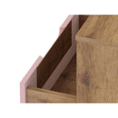 Rockefeller - Nightstand With 1 Drawer by HouseOfZazla