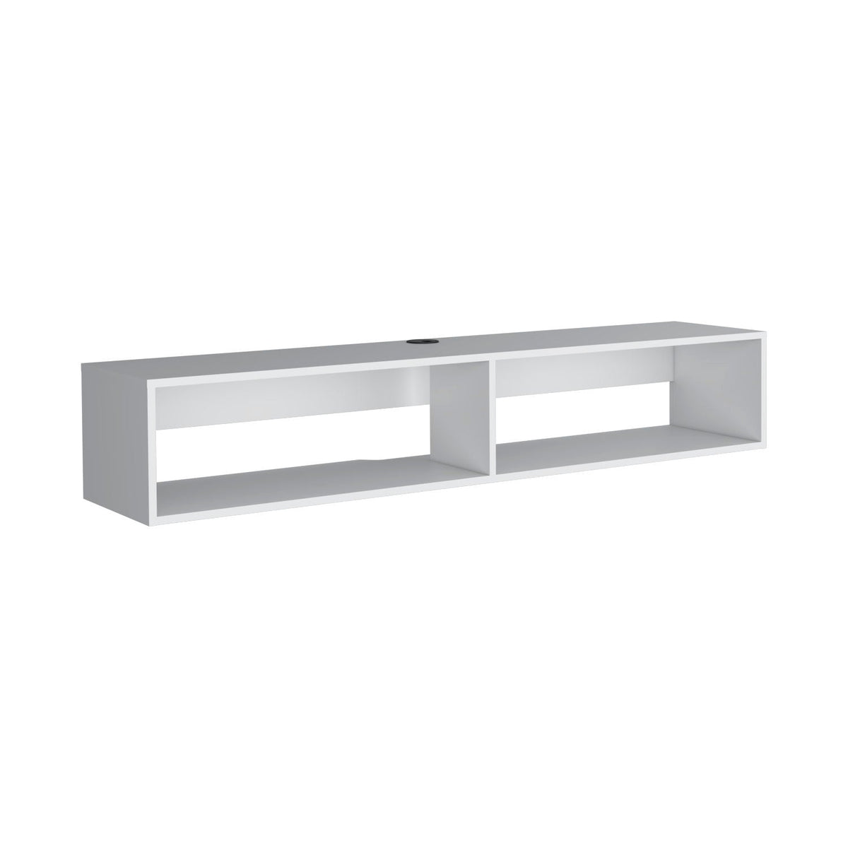 Moore Floating TV Stand, photo 12 of 12