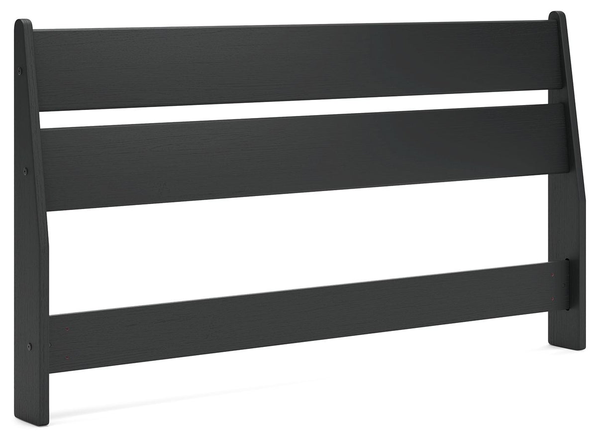 Socalle - Panel Headboard, photo 6 of 19