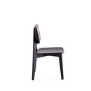 Versailles - Dining Chair With Cane Backrest (Set of 2) by HouseOfZazla