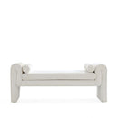 Concord - Accent Bench by HouseOfZazla