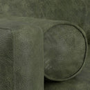 Morrison - Sofa And Ottoman Set