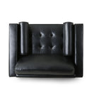 Sophisticated Club Chair With Relaxing Comfort by HouseOfZazla
