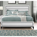 Mirage - Bed by Unique Piece Furniture