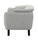Nayeli - Boucle Chair by Unique Piece Furniture