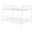 Contemporary Bunk Bed