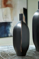 Rhaveney - Vase - Small by Unique Piece Furniture