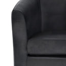 Austin - Handcrafted Tub Chair