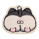 Cartoon Non-slip Floor Mats, Pet Carpets, Cat Mats, Sleeping Cat Cage Mats, Warm Cat Supplies