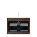Noor 30" Bathroom Vanity with Sink