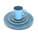 SMASHProps Breakaway 4 Piece Place Setting