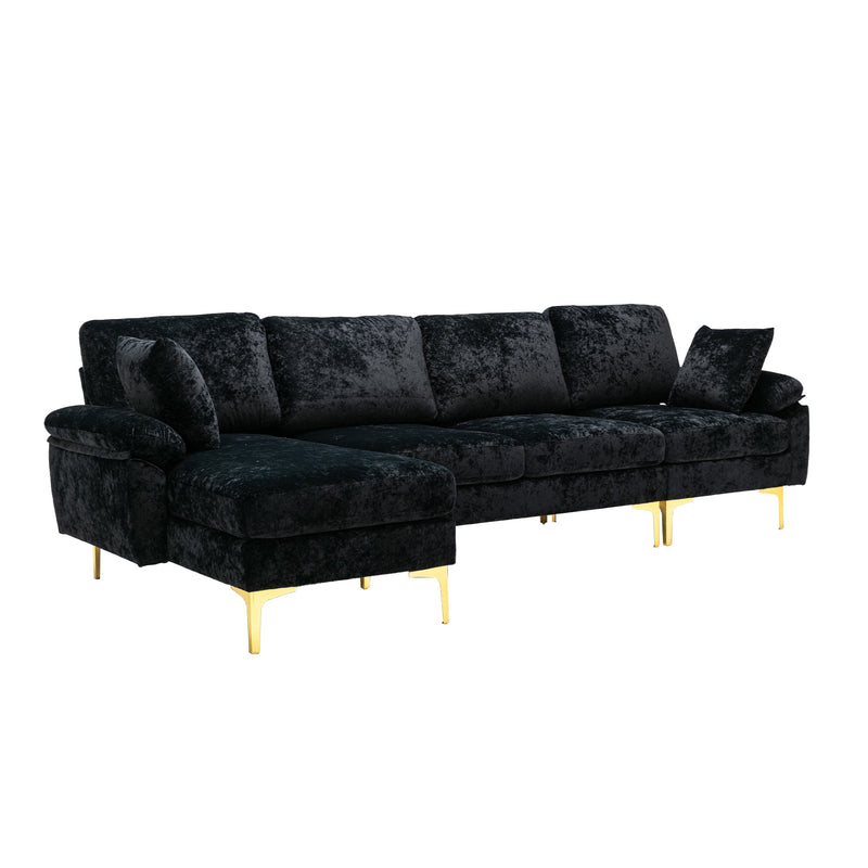 Accent sofa /Living room sofa sectional sofa