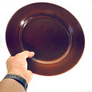 SMASHProps Breakaway Large Dinner Plate