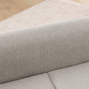 Comfortable Oversized Pet Sofa for Medium/Large Dogs