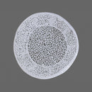 T3502 - Modern Round Coffee Table