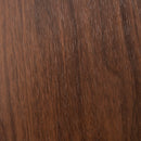 Pebble - Mid Century Modern Table Adjusts From Dining To Bar