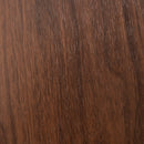 Pebble - Mid Century Modern Table Adjusts From Dining To Bar by HouseOfZazla