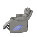 Fortuner - Power Reclining Chair by HouseOfZazla