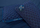 BedGear Night Ice Performance Pillow, Size 1.0 by HouseOfZazla