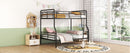 Contemporary Bunk Bed by HouseOfZazla