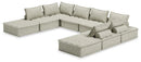 Bales - Sectional by Unique Piece Furniture
