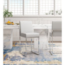 Element - Barstool - White by HouseOfZazla