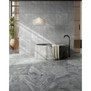 Textured Finished, 3D Tiles For Wall Decoration (Set of 4) by HouseOfZazla