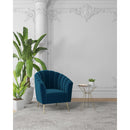 Rosemont - Accent Armchair by HouseOfZazla