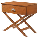 Durable Nightstand by HouseOfZazla