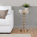 Bora - Contemporary Table by HouseOfZazla
