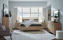 Somerset - Double Drawer Dresser