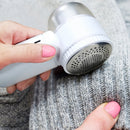 Electric Fabric Shaver With 3 Speeds Lint Brush Digital Display Safe Protection Portable Rechargeable Lint Remover 6 Blades Sweater Defuzzer For Fuzz