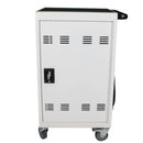 Mobile Charging Cart And Cabinet For Tablets Laptops 30 Device With Combination Lock by HouseOfZazla
