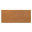 Amherst - Handcrafted Low Storage Cabinet by HouseOfZazla