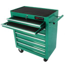 Multifunctional Tool Cart With Wheels And Drawers by HouseOfZazla