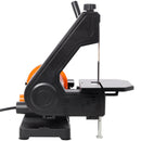1x30 Inch Bench Belt Sander with 5 Inch Disc