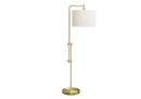 Lighting Metal Floor Lamp by HouseOfZazla