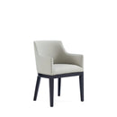 Gansevoort - Dining Armchair by HouseOfZazla