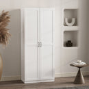 Cornelia Nan - Storage Cabinet by HouseOfZazla