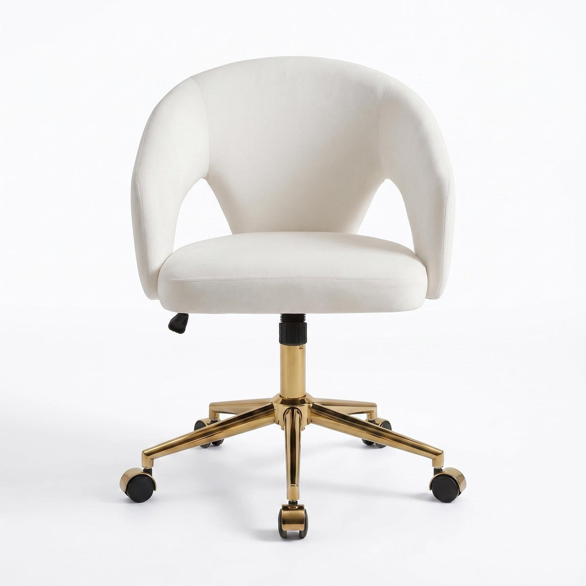 TY Adjustable Office Chair, photo 3 of 7