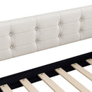 Upholstered Daybed by HouseOfZazla