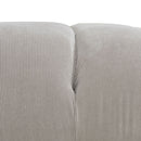 Marcel - Bubble Modular Modern Cocktail Ottoman