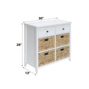 Flavius - Console Cabinet by Unique Piece Furniture