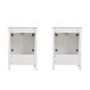 Modern Bathroom Vanity With Sink Combo by HouseOfZazla