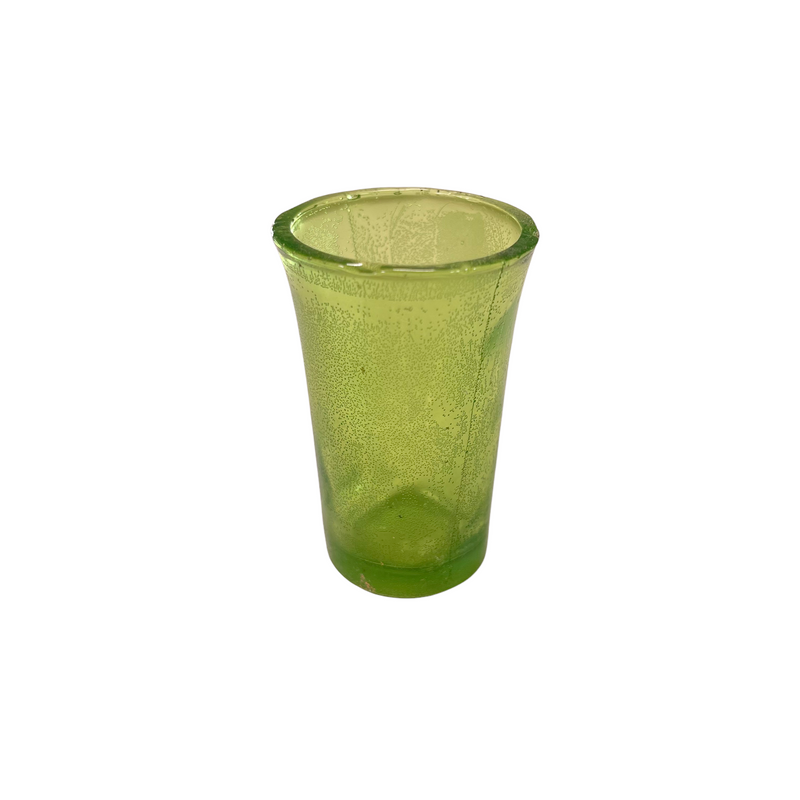 SMASHProps Breakaway Dessert or Cordial Shot Glass