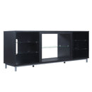 Brighton - TV Stand by HouseOfZazla